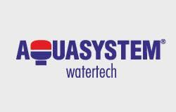 aquasystem logo