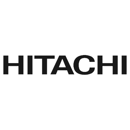 selected heating and cooling melbourne hitachi logo transparent