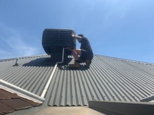 air conditioning mooroolbark