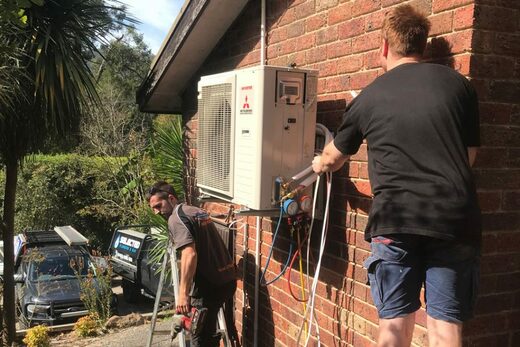 air conditioning service in melbourne