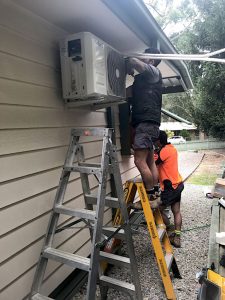 air conditioning wandin north