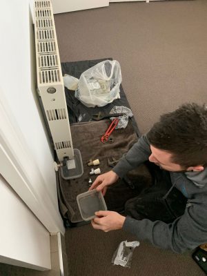 heater repairs melbourne