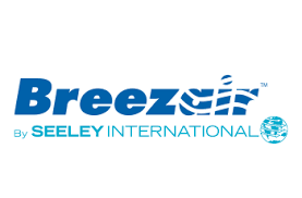 breezair logo