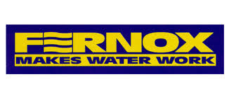 fernox logo