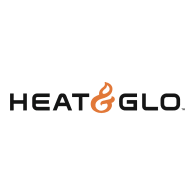 heat and glo logo