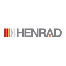 henrad logo