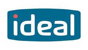 ideal logic logo