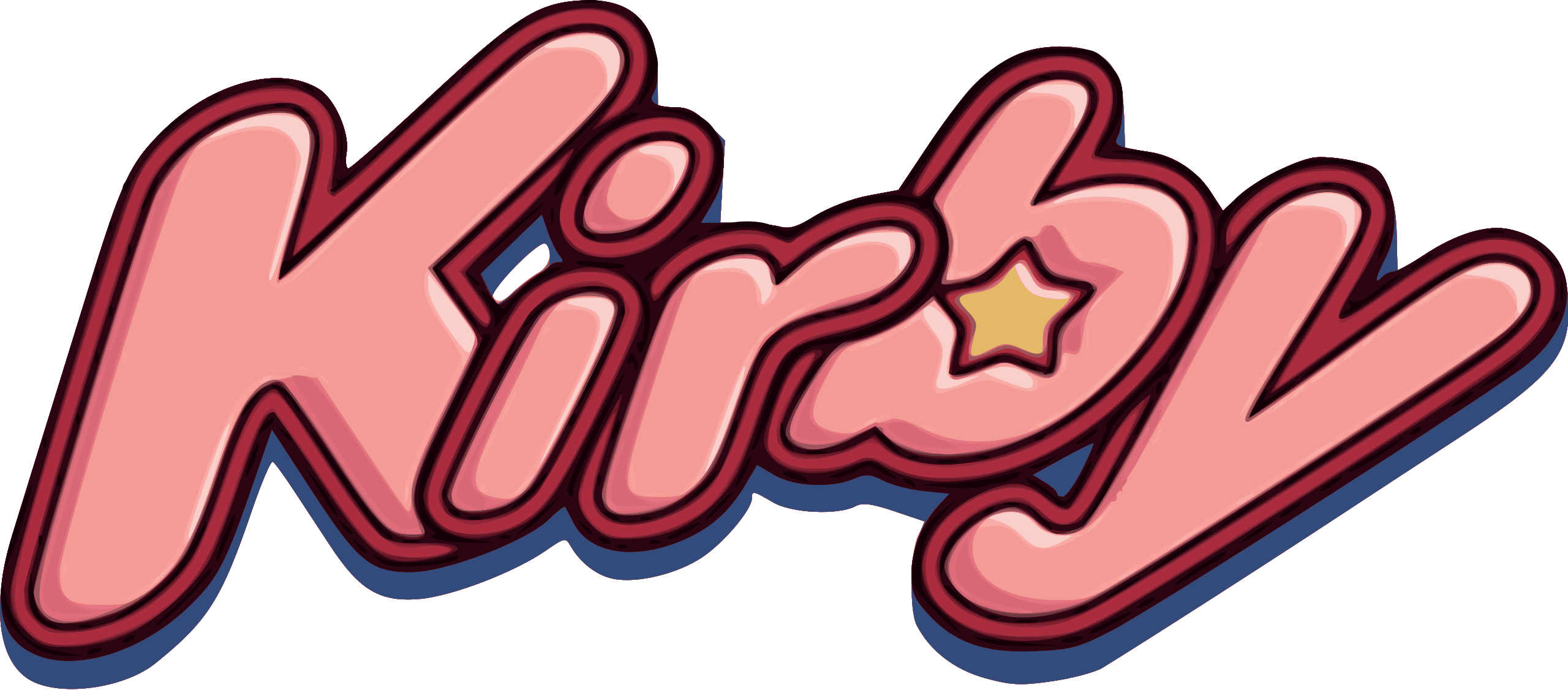 kirby logo