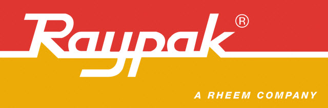 raypak logo
