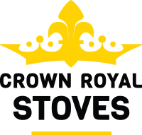 crown royal stoves logo