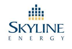skyline energy logo
