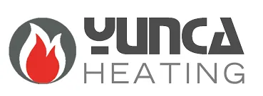 yunca heating logo