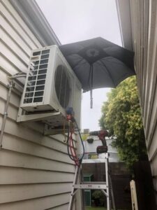 cooling solutions kalorama