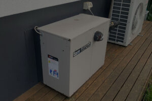 ducted heating repair melbourne service