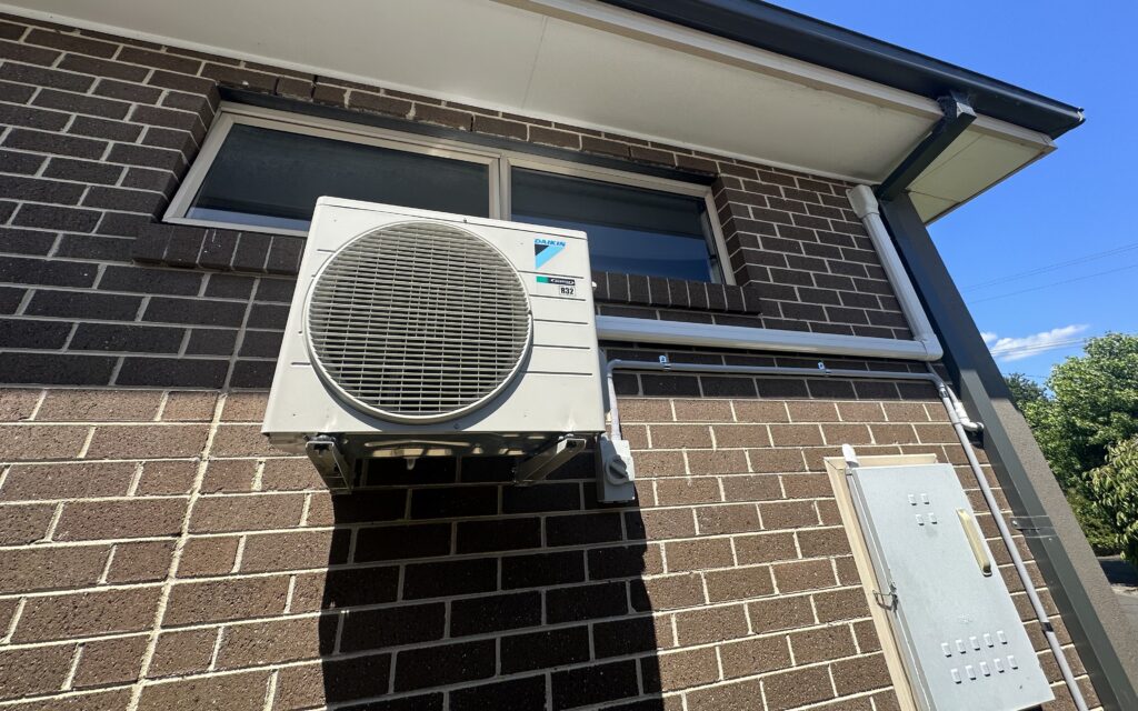 air conditioning services yellingbo