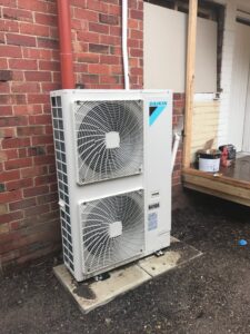 heating and cooling kilsyth