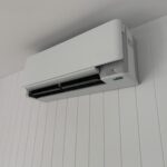 Daikin's Split System Air Conditioners